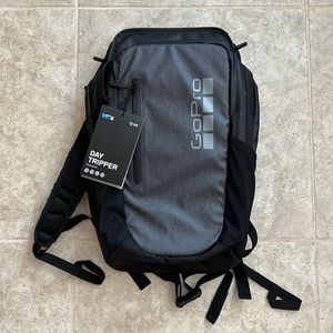 BRAND NEW Gopro Day Tripper Backpack